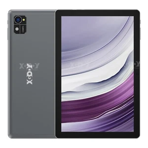 Tablet 2025 10 pulgadas 8 GB RAM 128 GB ROM Android 14 Quad-core 2,0 Ghz IPS cámara GMS - Imagen 1 de 33