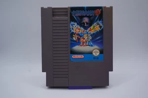 Mega Man 3 | Nintendo NES | Nur Cartridge | Getestet & Funktioniert | PAL - Bild 1 von 6