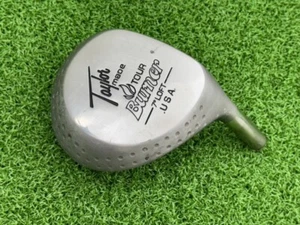 Quemador TaylorMade Golf MetalWood Tour Plus 7* Driver (solo cabeza) diestro diestro - Imagen 1 de 4