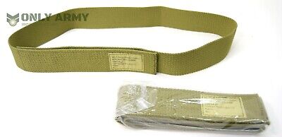 British Army PCS Combat Belt For Combat Trousers Velcr0 Closure MTP Multicam  • 8.99£