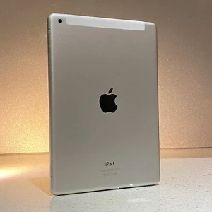 Apple iPad Air 1st Gen. 64GB, 9.7in, WiFi + Cellular - gold /DO - Picture 1 of 12