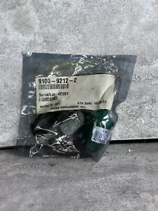 Analox Oxygen Sensor 9100-9212-2 - Picture 1 of 4