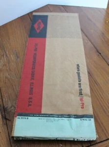 NOS Fel Pro HS 21174 B Head Gasket Set 1968 - 1972 Toyota 4, Crown 2000 - Picture 1 of 4