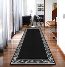 Long Hallway Runner Rug Non Slip Bedroom Carpet Washable Rugs Kitchen Floor Mats