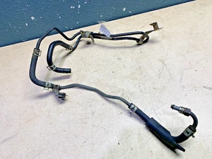 94 95 96 97 Toyota Corolla POWER STEERING RETURN LINE HOSE - Picture 1 of 3