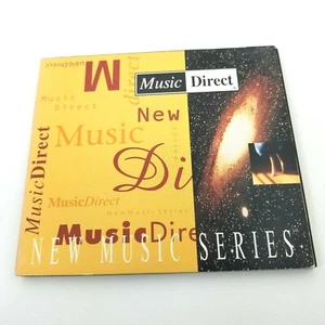 Music Direct New Music Series Vol. 1 Mint CD 1996 John Waite Kim Richey - Picture 1 of 3