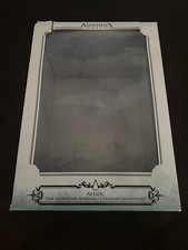 Assassin's Creed ALTAIR Statue Box Only