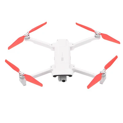 For FIMI X8 SE Quadcopter Spare Parts Quick Release Blades Foldable Propeller - Image 1 of 4