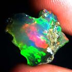 Ethiopia Rough Natural Opal Rough Stone|Raw Crystal Gemstone 13.30Cts.