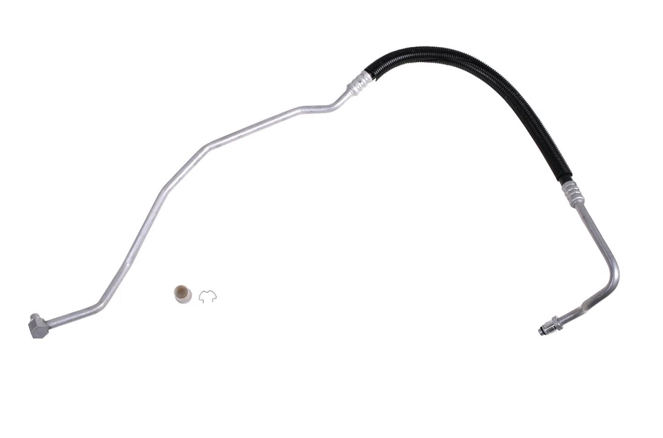 Sunsong Engine Oil Cooler Hose Assembly For 1995-1997 Chevrolet C1500 Suburban - Image 1 of 3