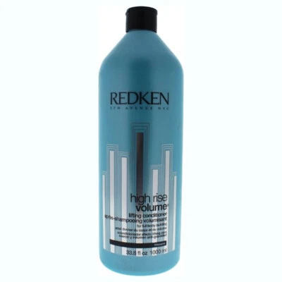 Acondicionador de elevación de volumen Redken High Rise 33,8 oz Foto 1 de 2