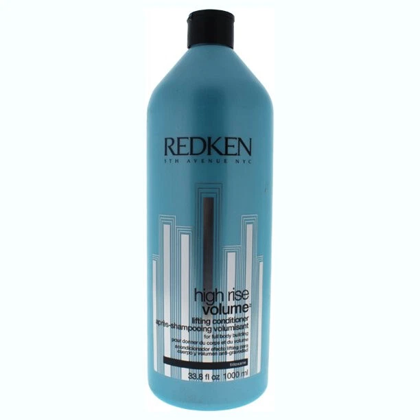 Redken High Rise Volume Lifting Conditioner - 1000ml