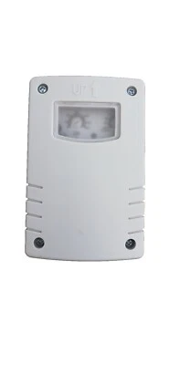 Interruttore Sensore Crepuscolare Con Timer - Immagine 1 di 3