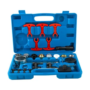 Camshaft Control Valve Removal Tool For Audi VW 2.0T T40191 T10352 T10368 - Picture 1 of 12