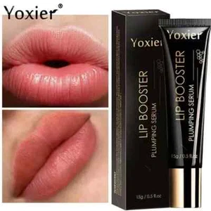 Collagen Lip Booster Plumping Serum 15g Kostenloser Versand Weltweit. - Bild 1 von 3