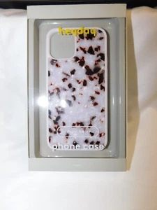 Custodia Heyday iPhone 12/12 Pro - Ricarica Wireless - Light Tort - Foto 1 di 6
