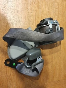 CHRYSLER PT CRUISER CABRIOLET 2.4 DRIVERS FRONT SEAT BELT - Picture 1 of 1