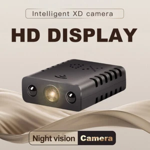 HD1080P Wireless Remote Camera Camera Baby Monitor with Upgraded Night Vision - Picture 1 of 24
