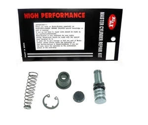 Kit Réparation Maître Cylindre de frein pour Kawasaki GPZ 400 GPZ 500 85-02 - Picture 1 of 1