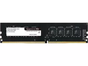 Team Elite 16GB 288-Pin PC RAM DDR4 2666 (PC4 21300) Desktop Memory Model - Picture 1 of 2