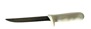 Dexter Russell 11" Fish Filet Fileting Knife Fishing Boat Boating Cooks Kitchen - Picture 1 of 3