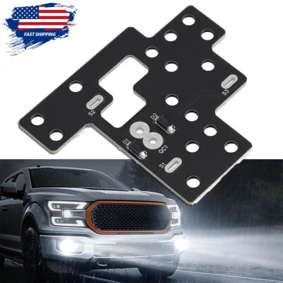 Módulo de todas as luzes acesas para 2003-2007 Silverado GMC Sierra 1500/2500/3500 Classic - Imagem 1 de 4