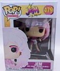 Funko Pop! Vinyl: Jem and the Holograms - Jem #479