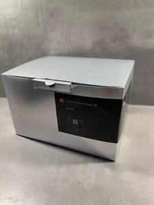 Leica Ultravid 8x42 HD Schwarz 40093 - Nur die Box - Bild 1 von 4