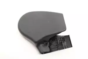 Honda CR-V 2017-2022 asiento delantero derecho interior moldura panel OEM 81248TBAA0 - Imagen 1 de 16