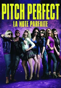 Pitch Perfect (DVD) (US IMPORT) - Picture 1 of 6