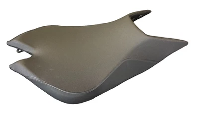 NUEVO SILLÍN CONDUCTOR APRILIA RSV4 1100 E5 2021-2025 NEGRO GENUINO 2B009898000C2 Foto 1 de 4