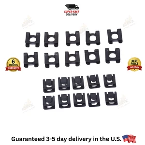 JCB BACKHOE - CLIP SAFETY, PACK OF 20 PCS. (PART NO. 913/00005 913/01102) - Picture 1 of 2