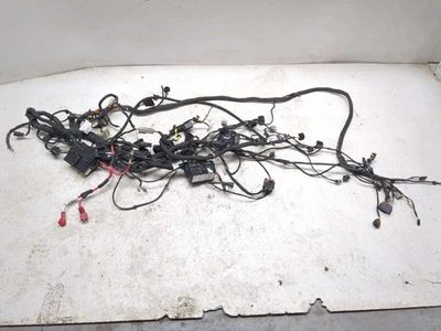 12-19 Can Am Spyder Roadster RT Main Wiring Wire Harness Loom - Image 1 of 4