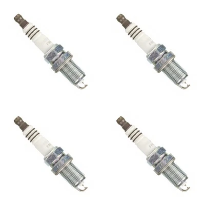 NGK Para BMW 318i/323i/325i/328i/330i 1997-2005 Bujía Rutenio HX Caja de 4 Foto 1 de 4