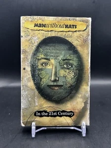 Men Without Hats - In the 21st Century / Cassette / 5 Track Promo / Rare HTF - Picture 1 of 5