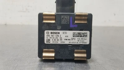 18 2018 AUDI Q7 OEM RADAR PUNTO CIEGO TRASERO CONDUCTOR IZQUIERDO 4M0907590E Foto 1 de 4