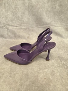 Marc Fisher Pumps W-Größe 8,5 M Lila - Bild 1 von 5