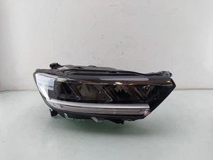 SCHEINWERFER RECHTS VW T-Roc I SUV 1.5 TSI Evo BMT 16V (DXDB) 2024 2GA941006H - Bild 1 von 8
