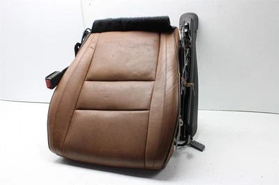 2019 Jeep Grand Cherokee Front Left Seat Bottom Cushion Pad 14-21 - Image 1 of 4