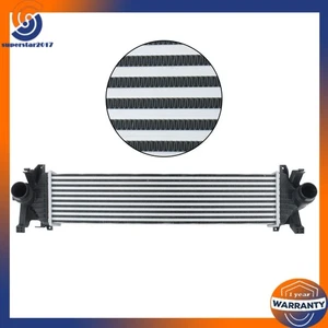 2019 For CT6 Cooling Intercooler-Intercooler 84418805 Charge Air Cooler - Picture 1 of 12