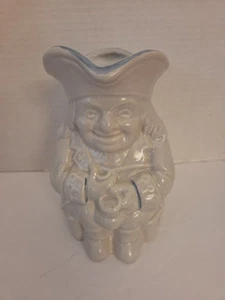 Excellent Pfaltzgraff Toby Pitcher! - Picture 1 of 8