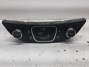 Temperature Control Without Heated Seat L Model 16 17 CHEVROLET MALIBU  - Bild 1 von 12