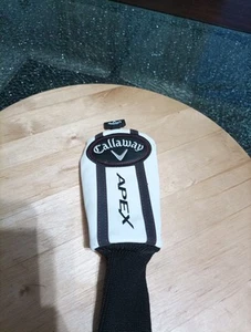 callaway apex hybrid Golf Club head cover  Replacement In Excellent Condition - Bild 1 von 5
