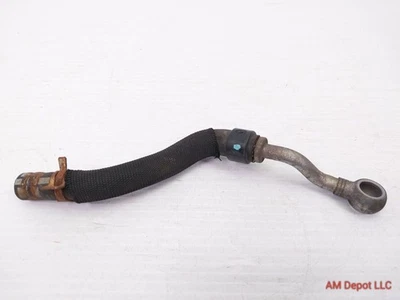 Mini Cooper S R56 R57 R55 R58 R59 2012 turbo refrigerante línea de suministro manguera 7565433 Foto 1 de 2