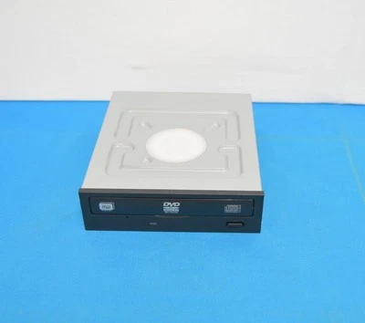 PHILIPS DH-20A1P IDE ATA DVD/CD ReWritable Drive PHILIPS DH-20A1P - Image 1 of 4