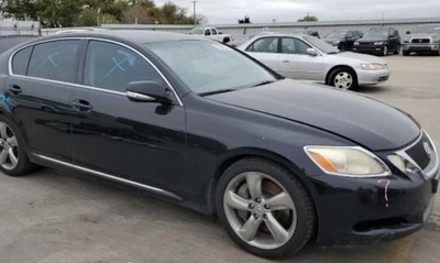 Airbag de joelho de passageiro Lexus GS350 RH 2007-2011 fabricante de equipamento original - Imagem 1 de 4