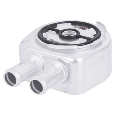 Engine Oil Cooler Fits Land Rover Range Rover Evoque Discovery Sport Jaguar XF - Image 1 of 4