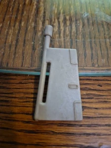 Star Wars 1982 Micro Collection Bespin Gantry Door Original Part Vtg Kenner - Picture 1 of 2