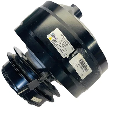 A/C COMPRESSOR OMEGA ENVIROMENTAL 20-10416-AM - Image 1 of 4
