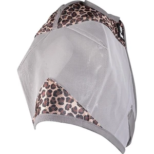 Crusader Fly Mask, Standard (Leopard, Horse) - Picture 1 of 3